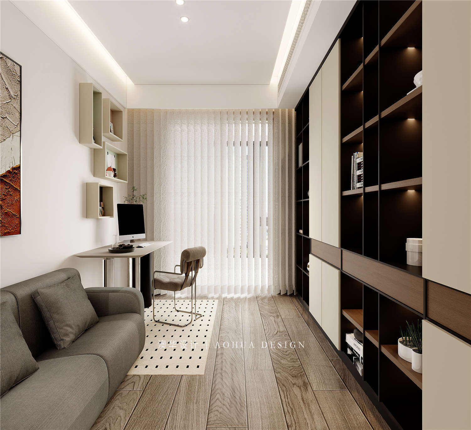  新房装修,武汉室内设计