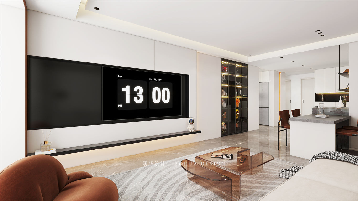 新房装修,武汉室内设计