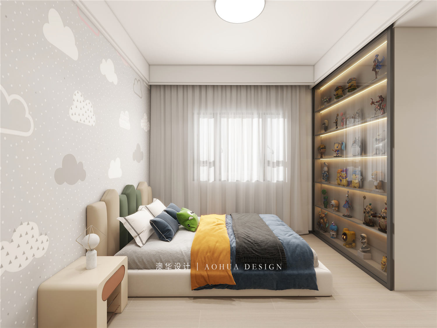 新房装修,武汉室内设计