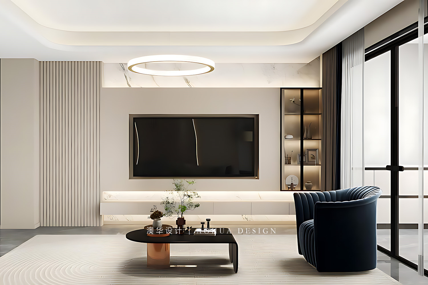 新房装修,武汉室内设计