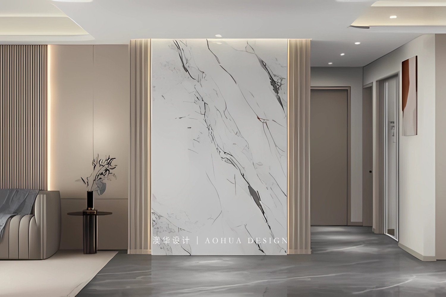 毛坯房装修,武汉装修设计