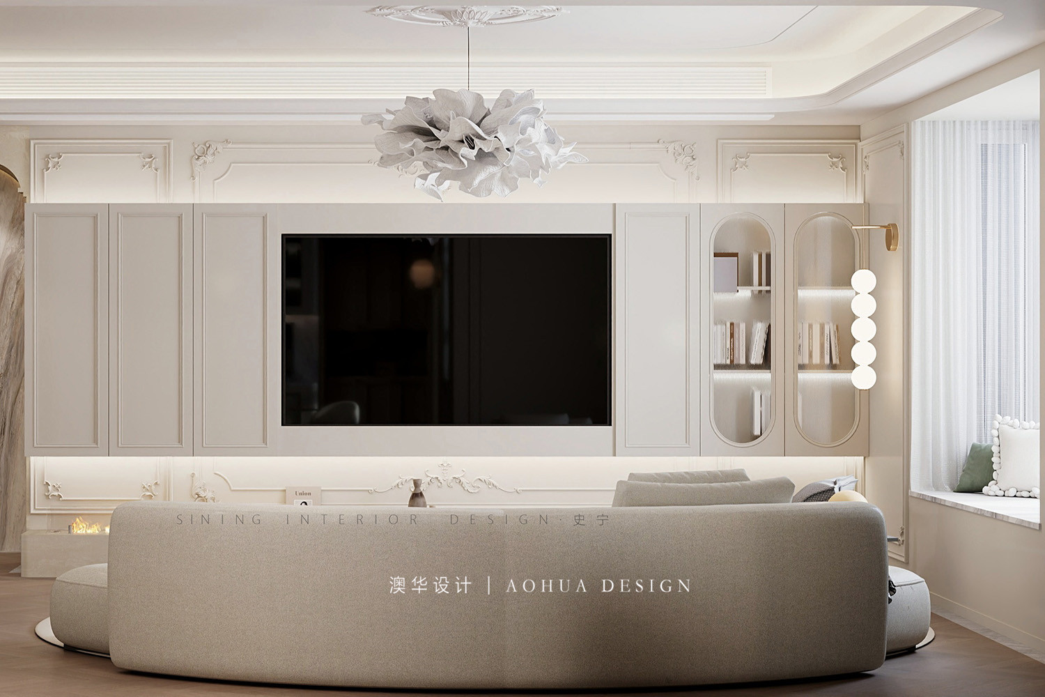 新房装修,武汉室内设计