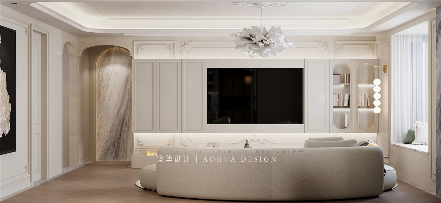 新房装修,武汉室内设计