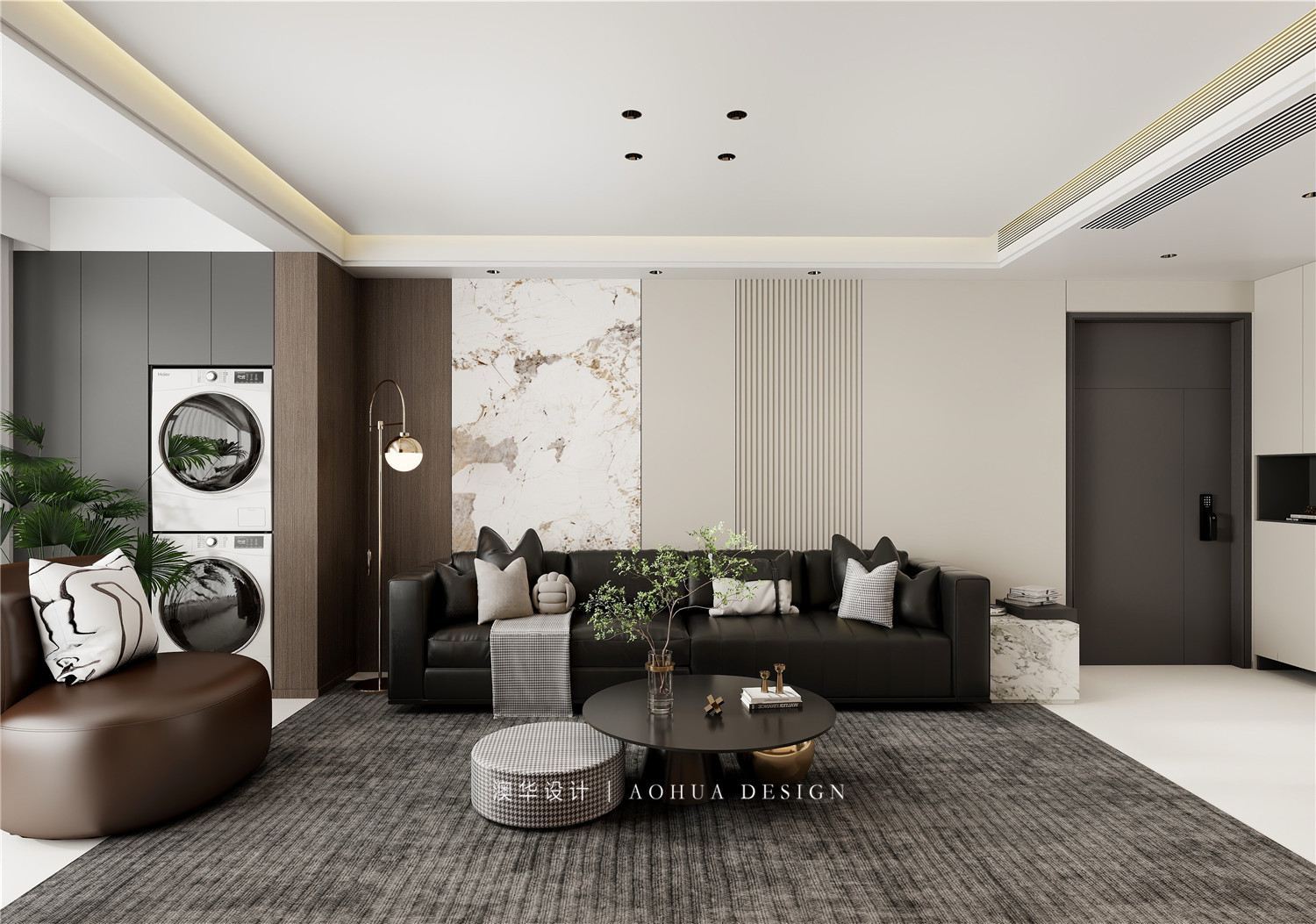 毛坯房装修,武汉装修设计