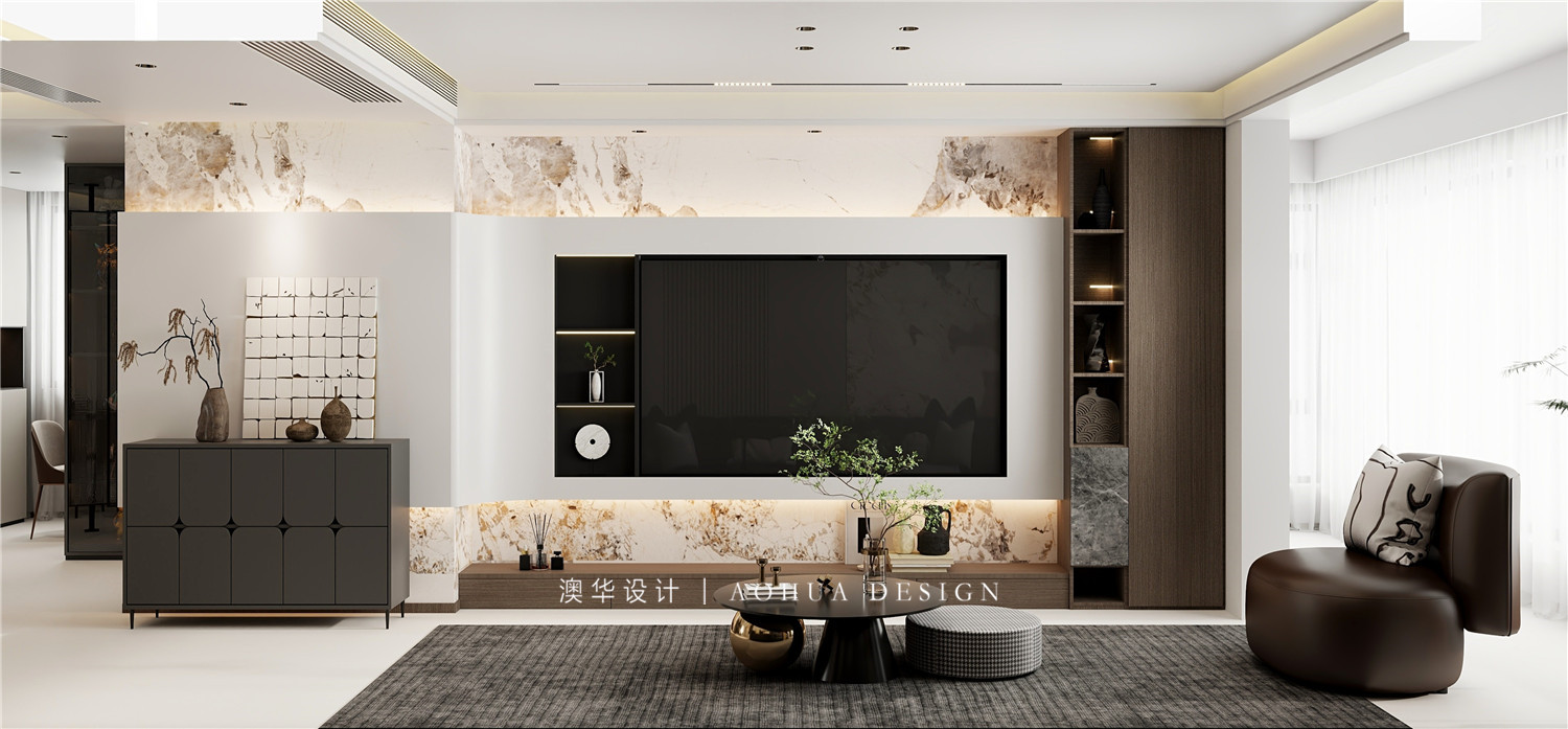 新房装修,武汉室内设计