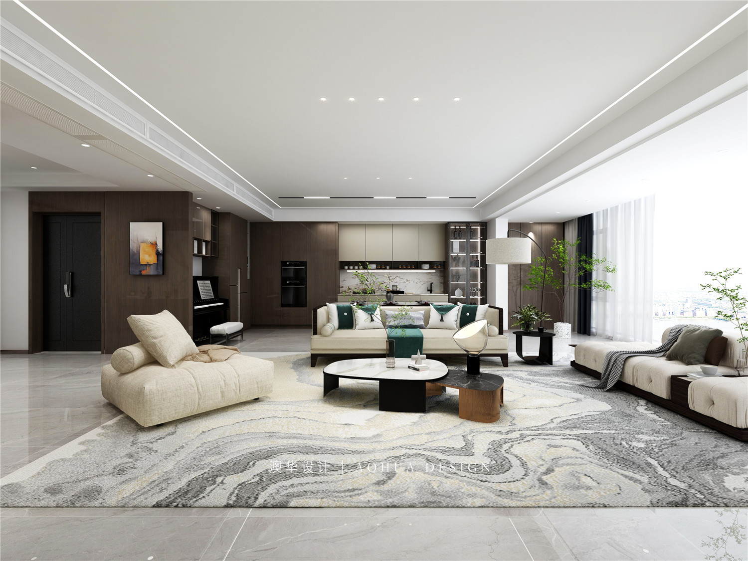 毛坯房装修,武汉装修设计