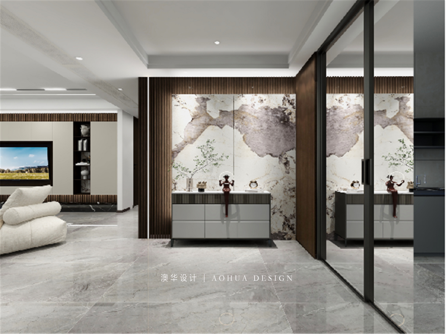 毛坯房装修,武汉装修设计