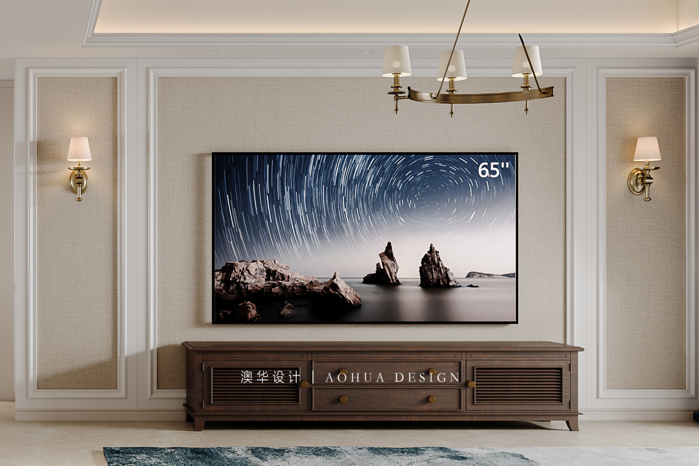 新房装修,武汉室内设计