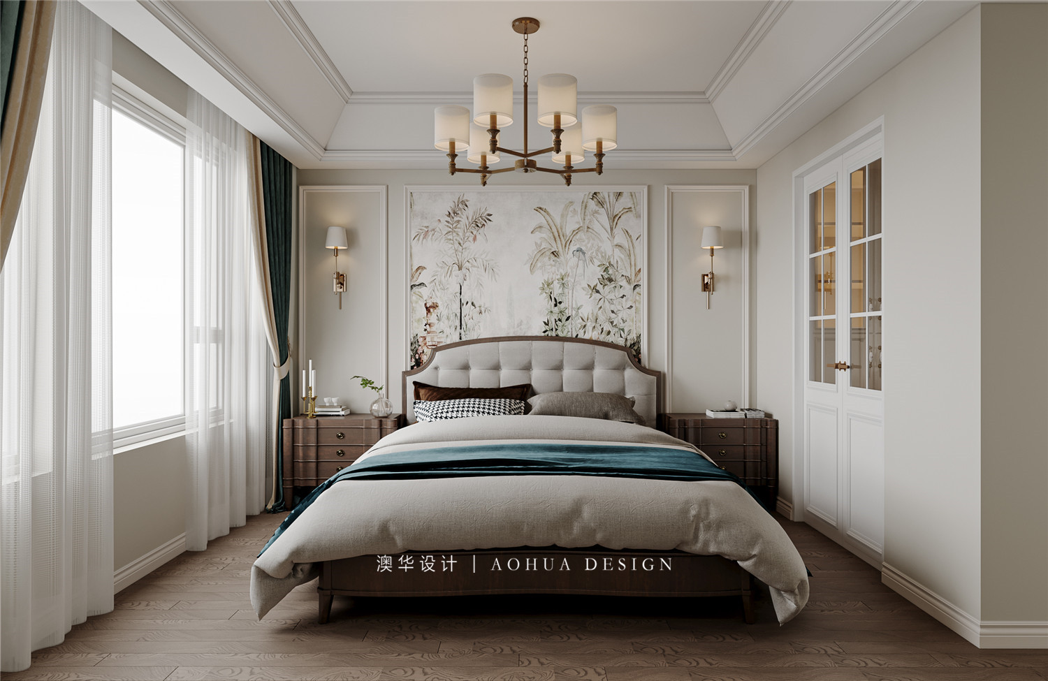 新房装修,武汉室内设计