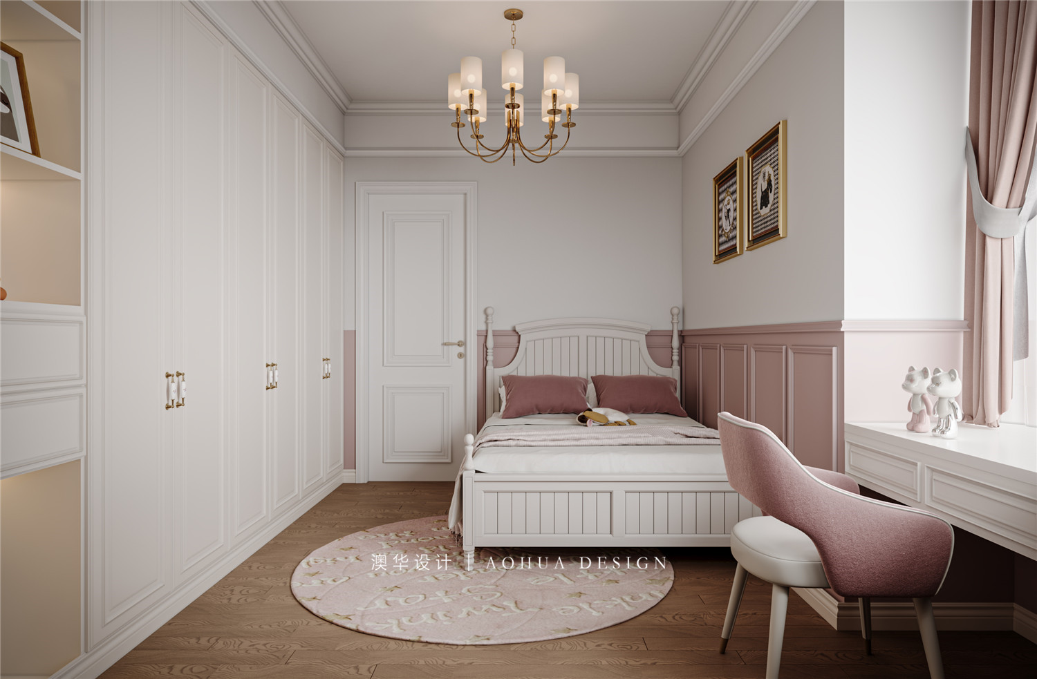 毛坯房装修,武汉装修设计