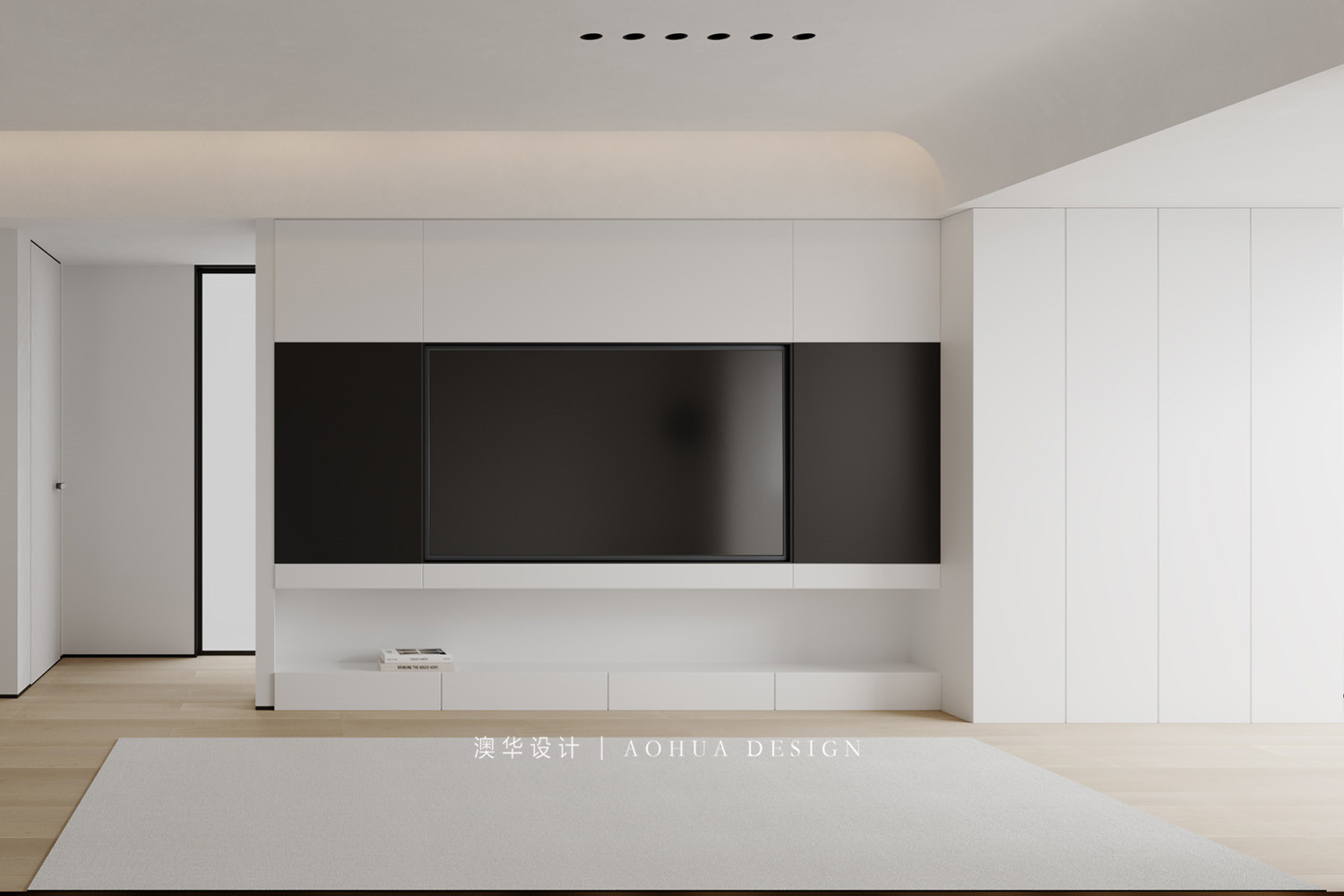 毛坯房装修,武汉装修设计