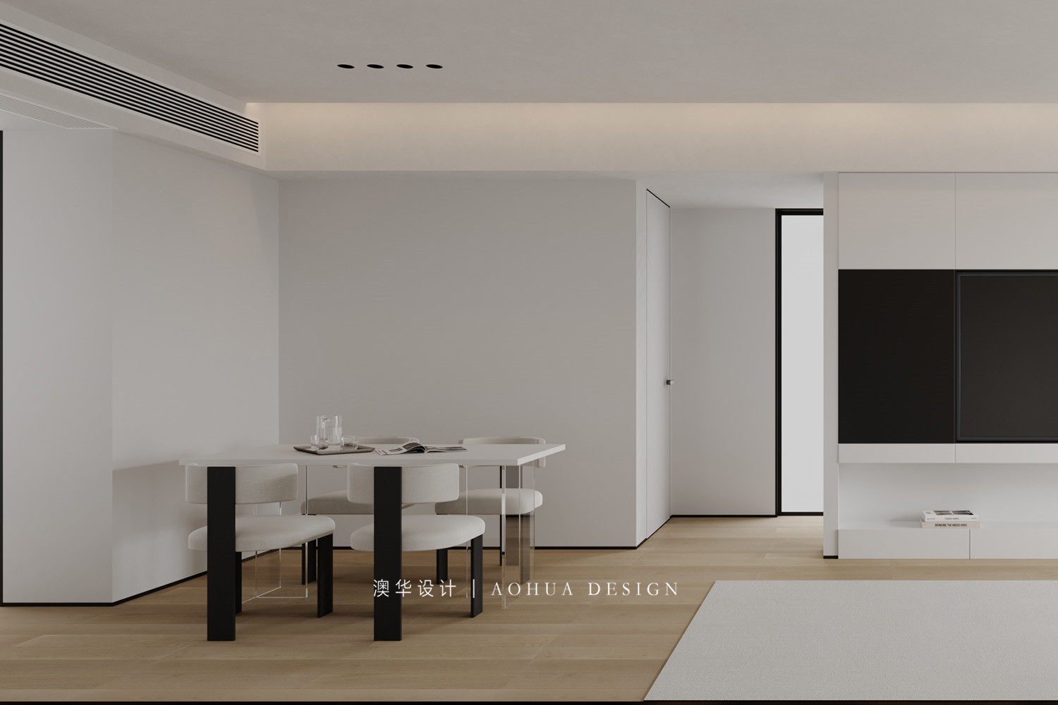 新房装修,武汉室内设计