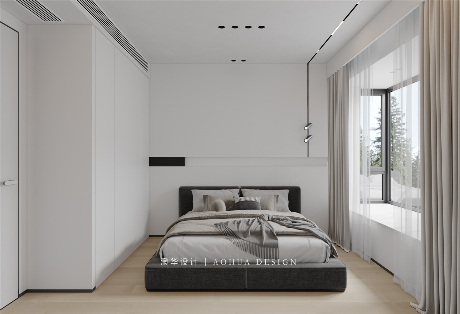 新房装修,武汉室内设计