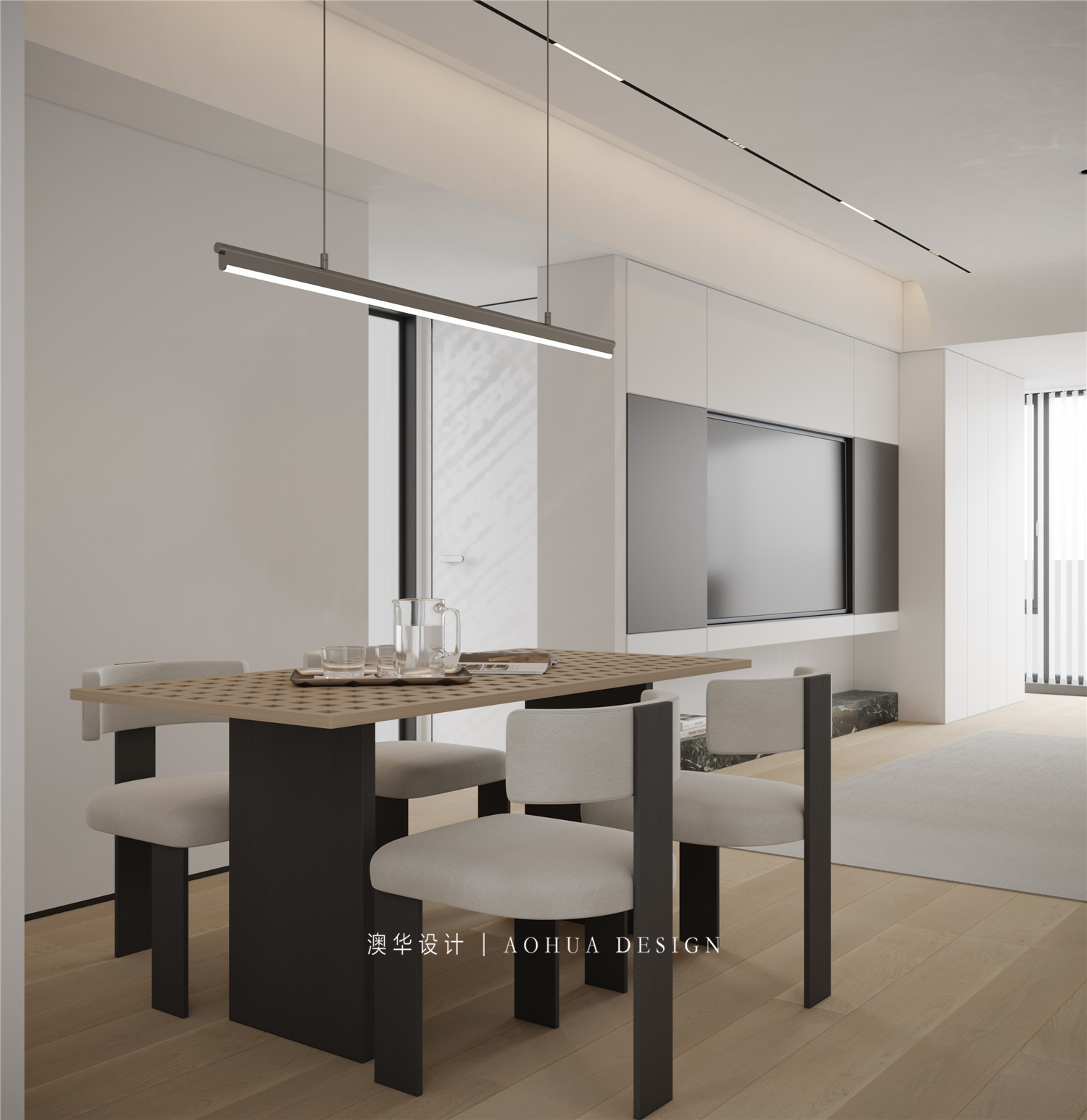 新房装修,武汉室内设计