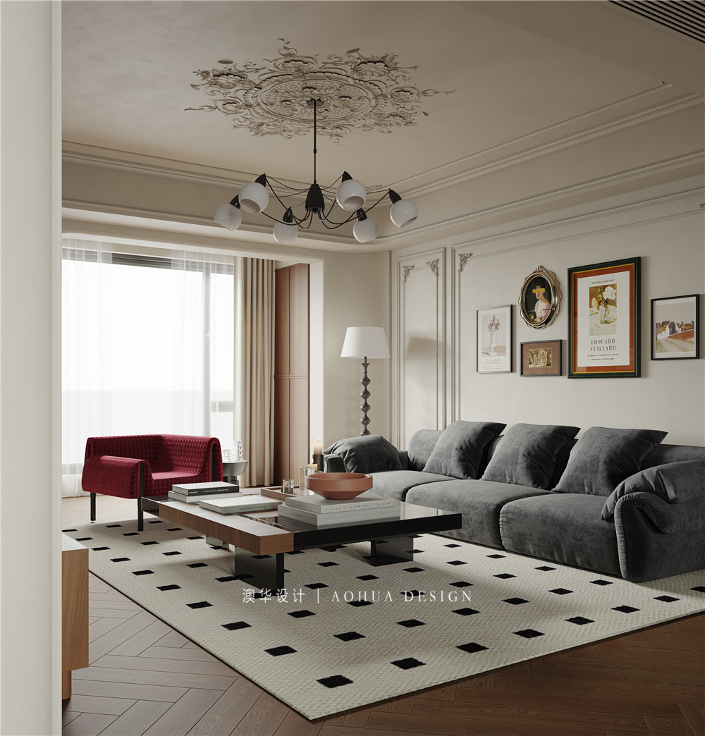 新房装修,武汉室内设计