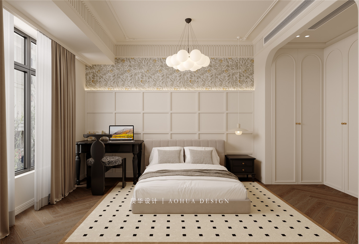 毛坯房装修,武汉装修设计