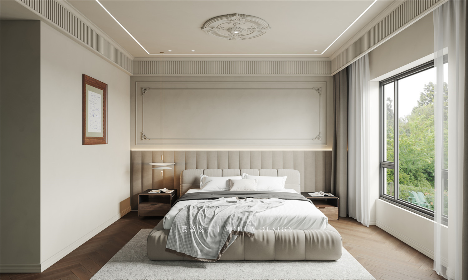 新房装修,武汉室内设计