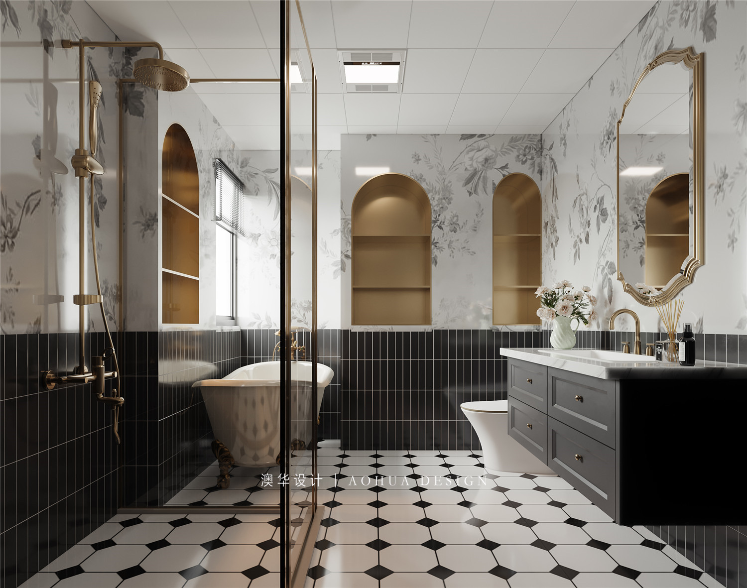 新房装修,武汉室内设计