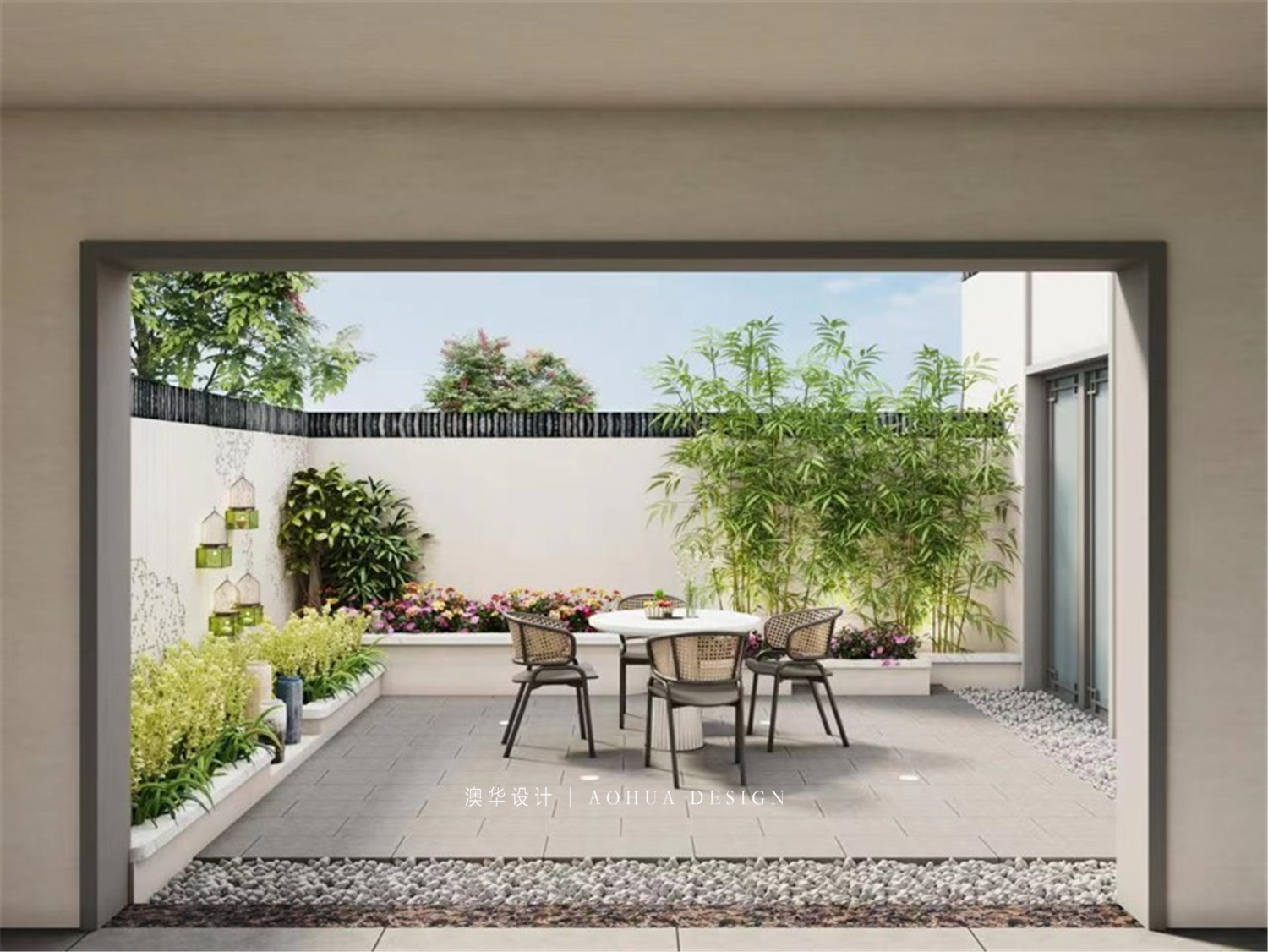 世茂龙湾装修,世茂龙湾别墅