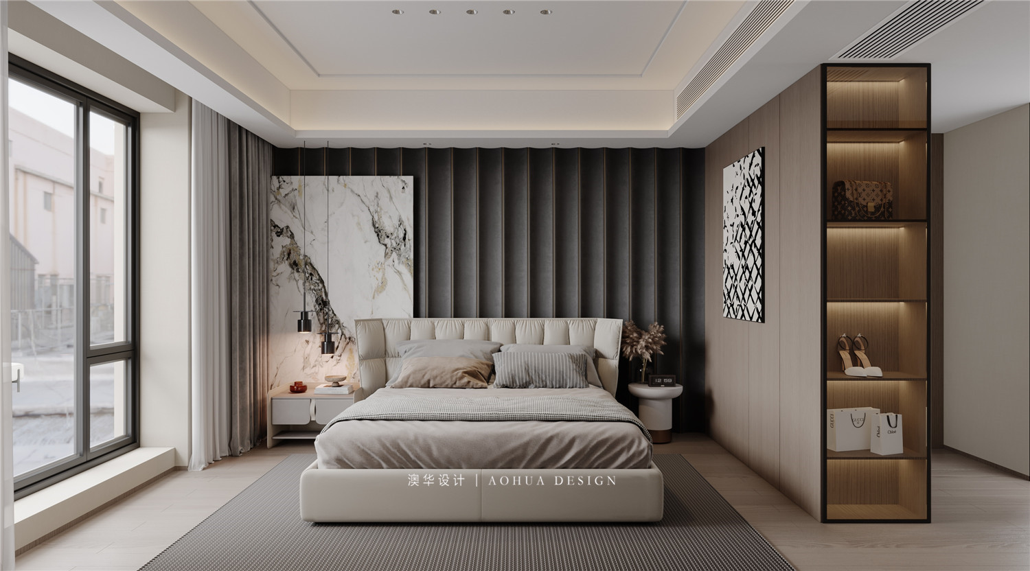 武汉装修设计,武汉室内设计