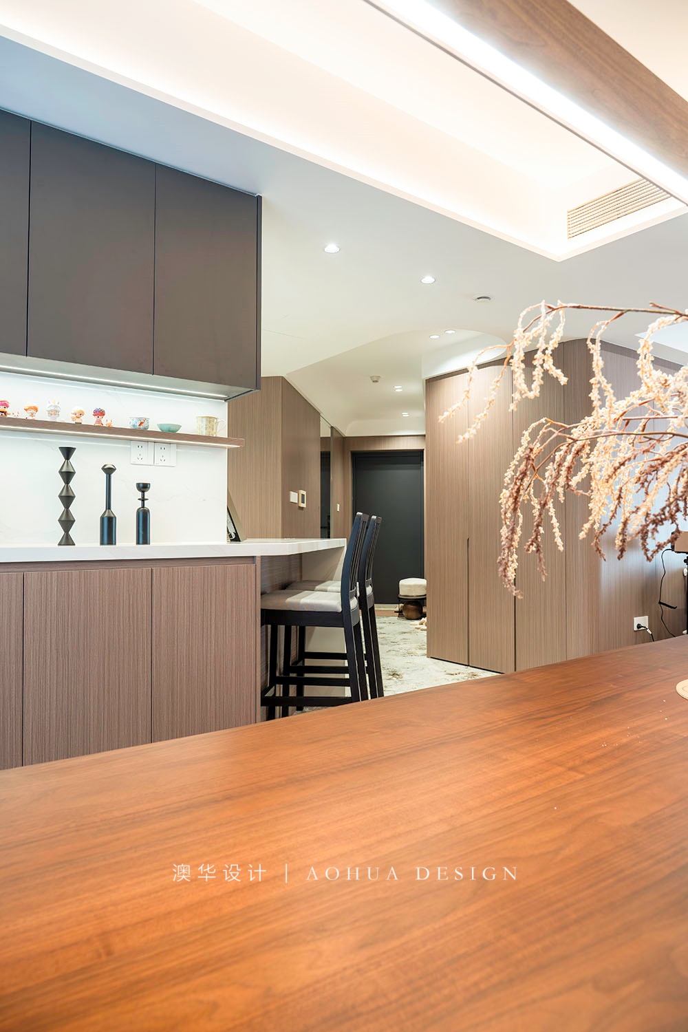 武汉室内设计,旧房改造