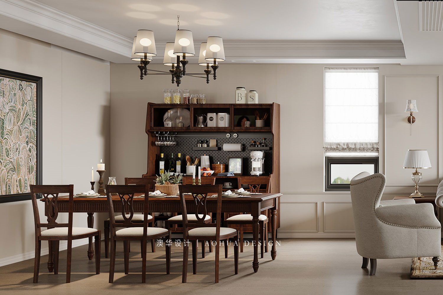 别墅装修,武汉装修设计