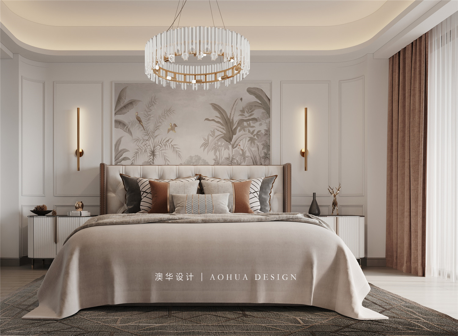 毛坯房装修,武汉室内设计