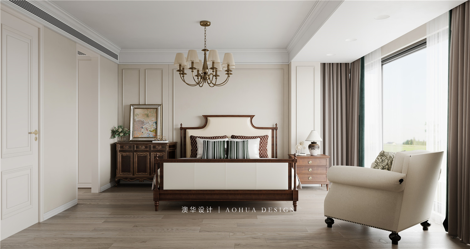 别墅装修,武汉装修设计