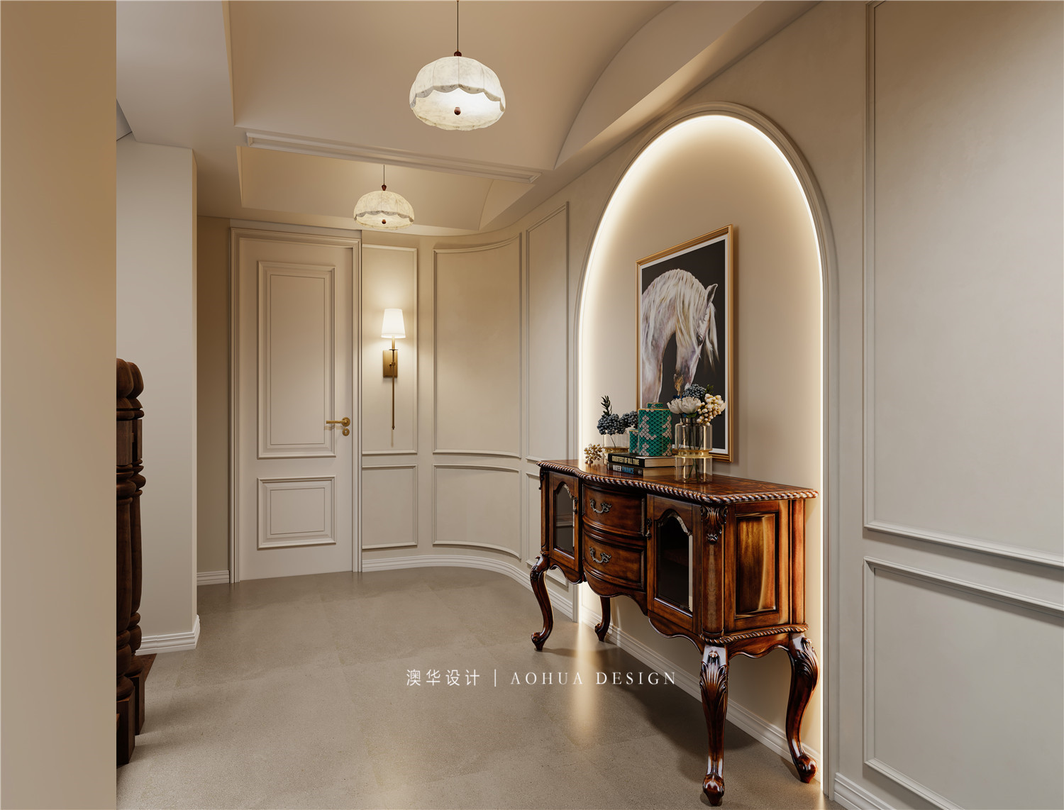 毛坯房装修,武汉室内设计