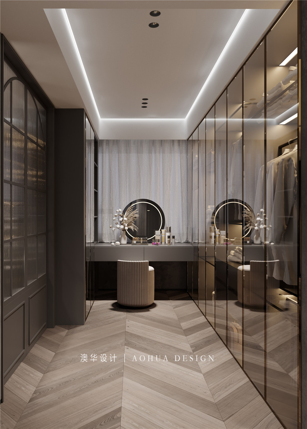 武汉室内设计,武汉装修设计