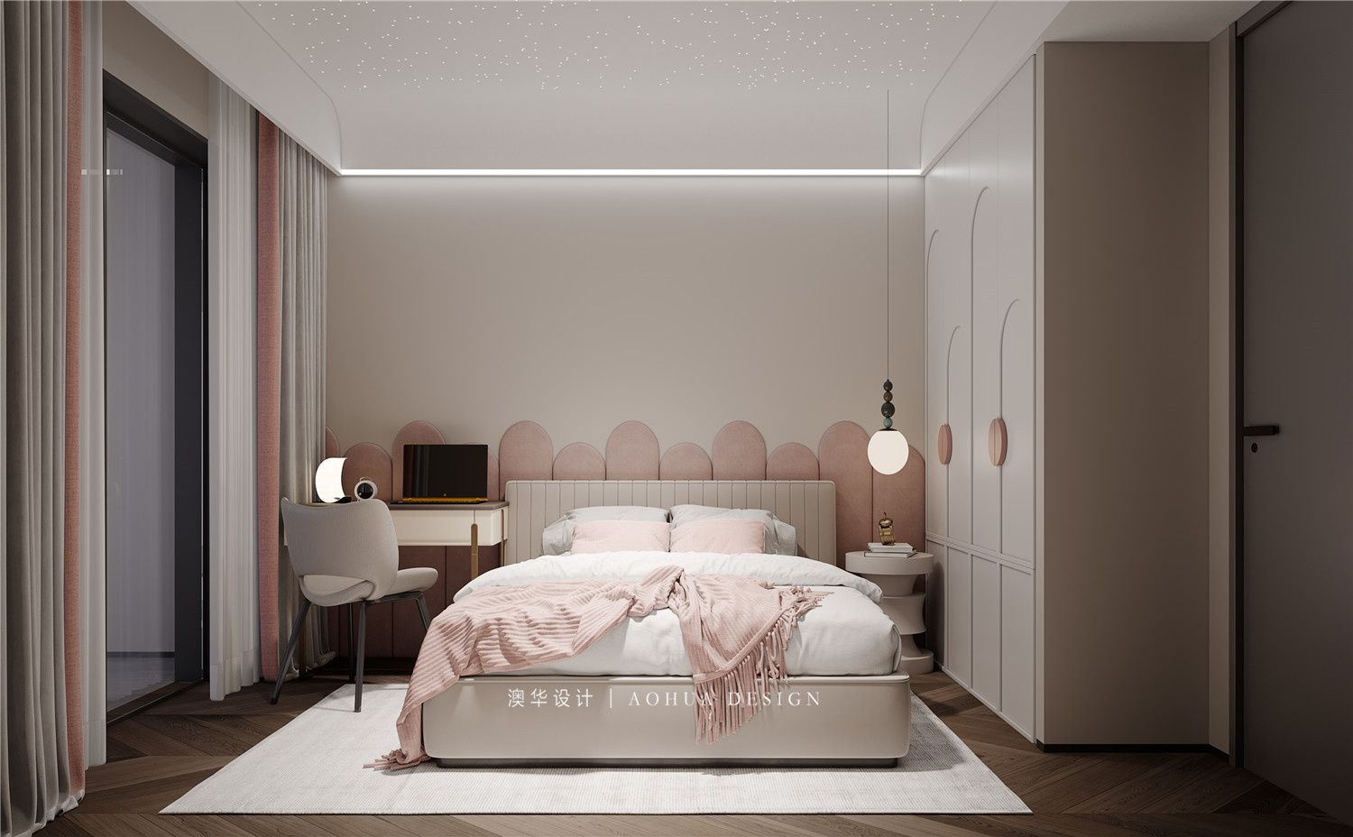 武汉室内设计,武汉装修设计