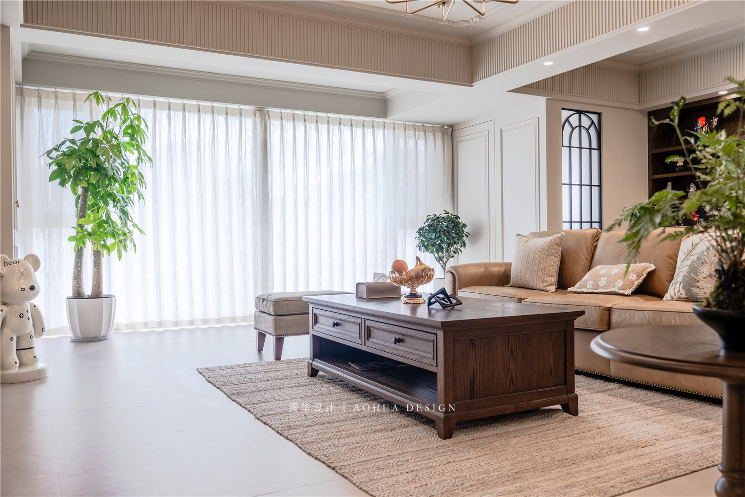 毛坯房装修,武汉室内设计