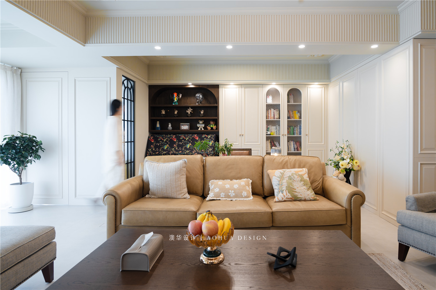 毛坯房装修,武汉室内设计