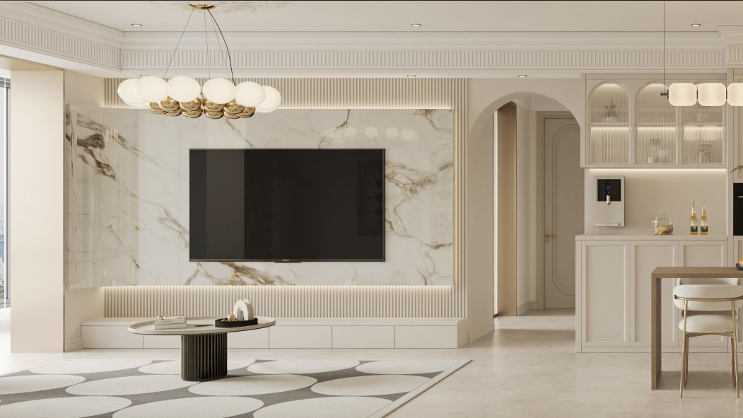 武汉全包装修,武汉室内设计