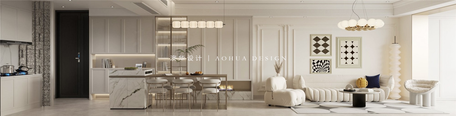 毛坯房装修,武汉装修设计