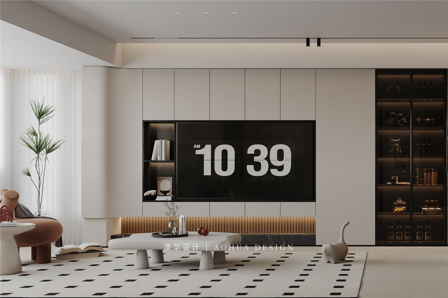 毛坯房装修,武汉装修设计