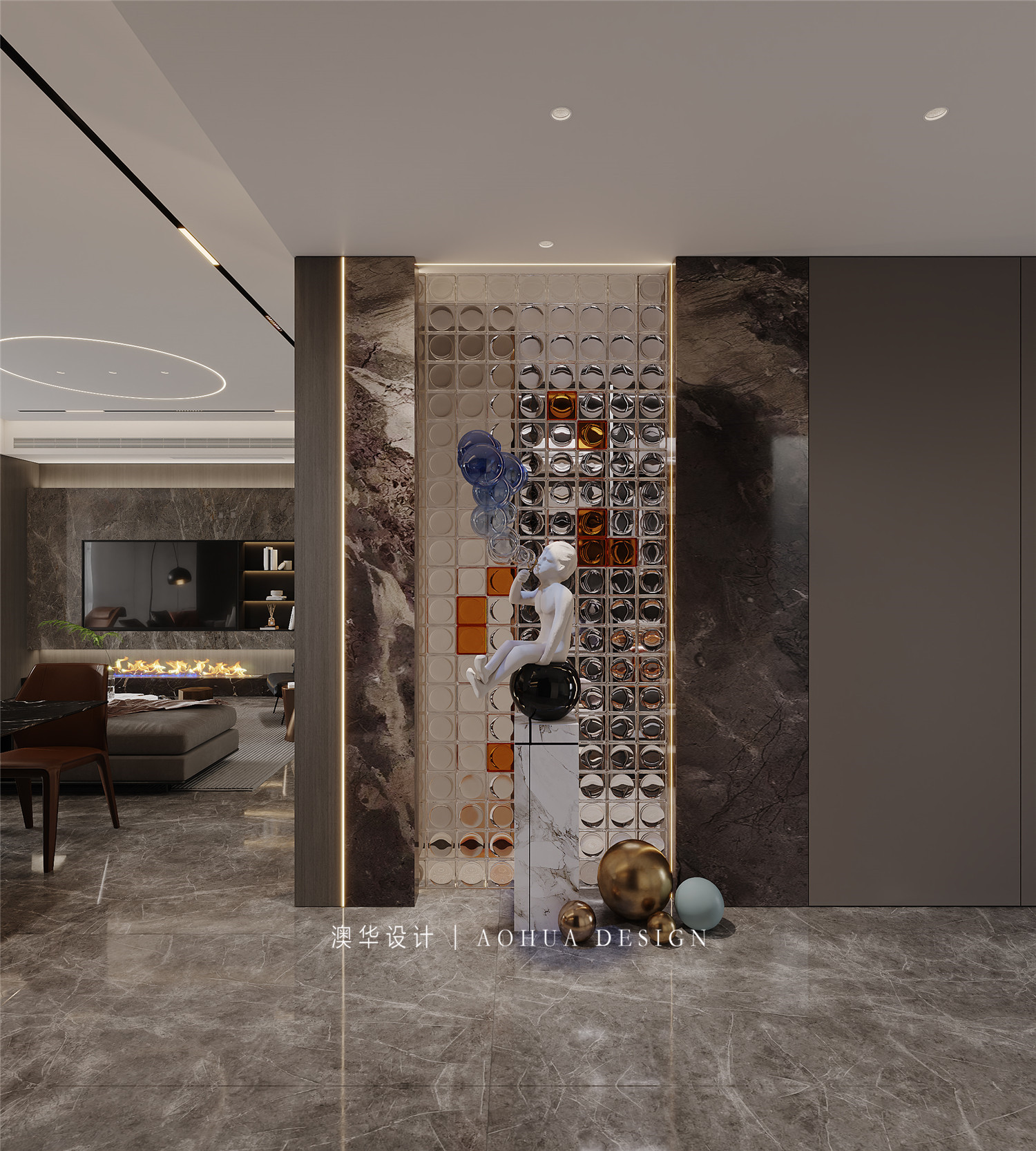 武汉室内设计,武汉装修设计