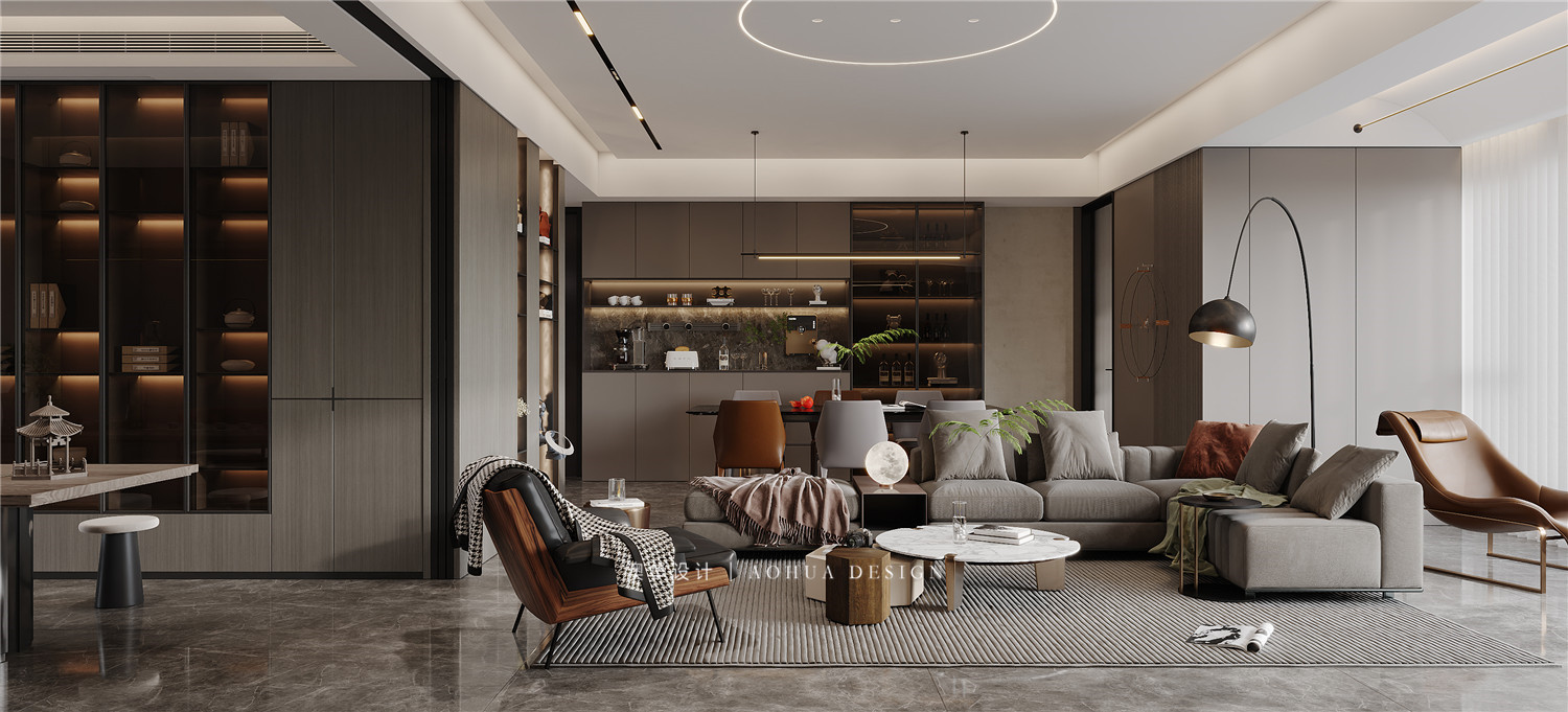 武汉室内设计,武汉装修设计