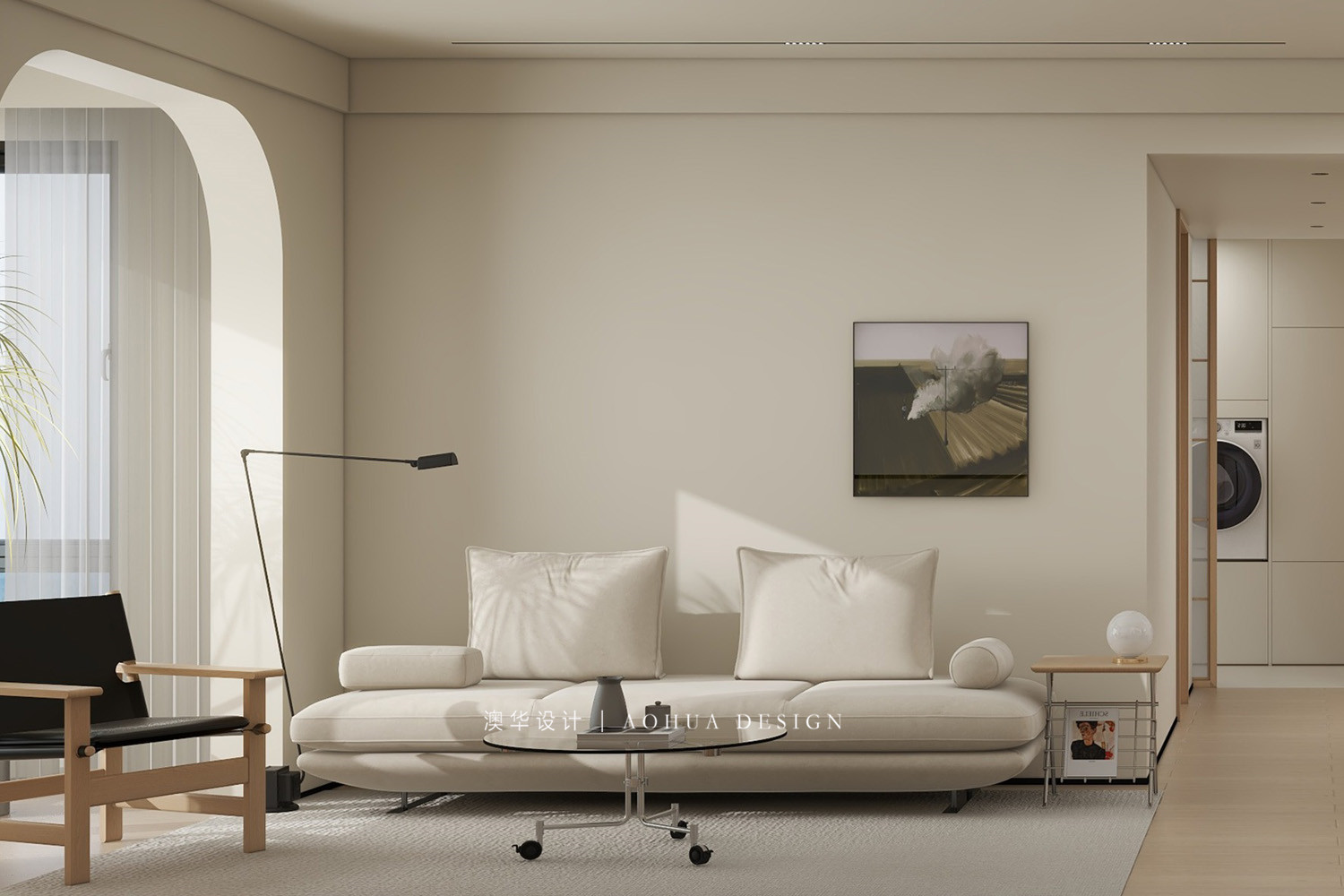 大户型装修,武汉室内设计