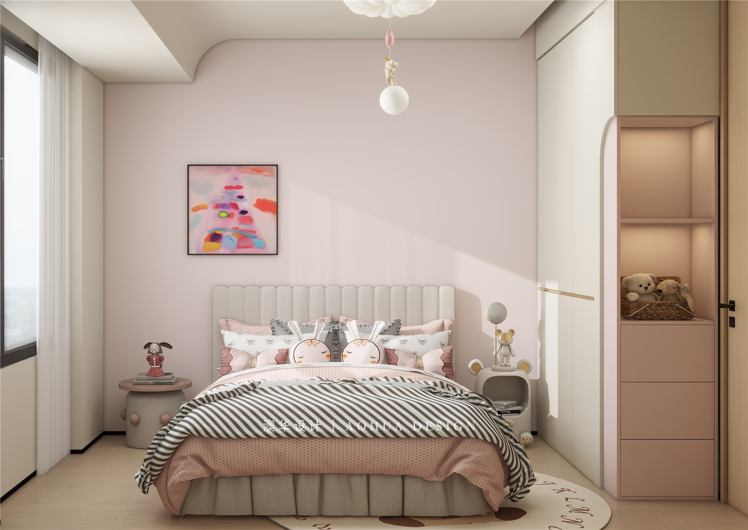 毛坯房装修,武汉装修设计