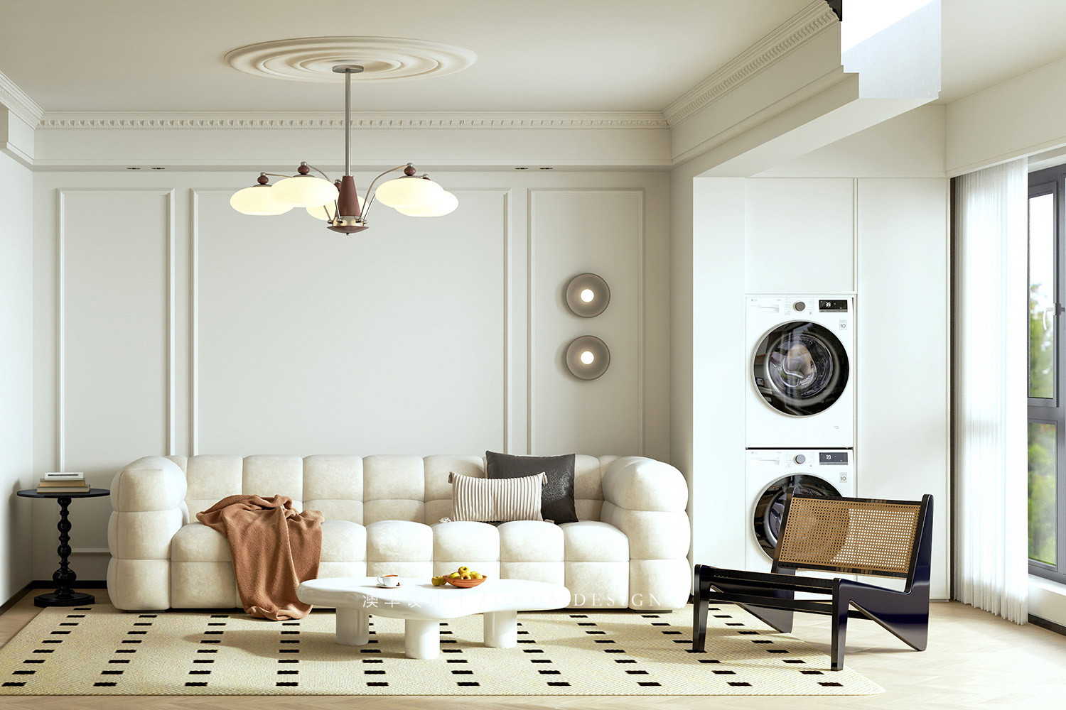 毛坯房装修,武汉装修设计