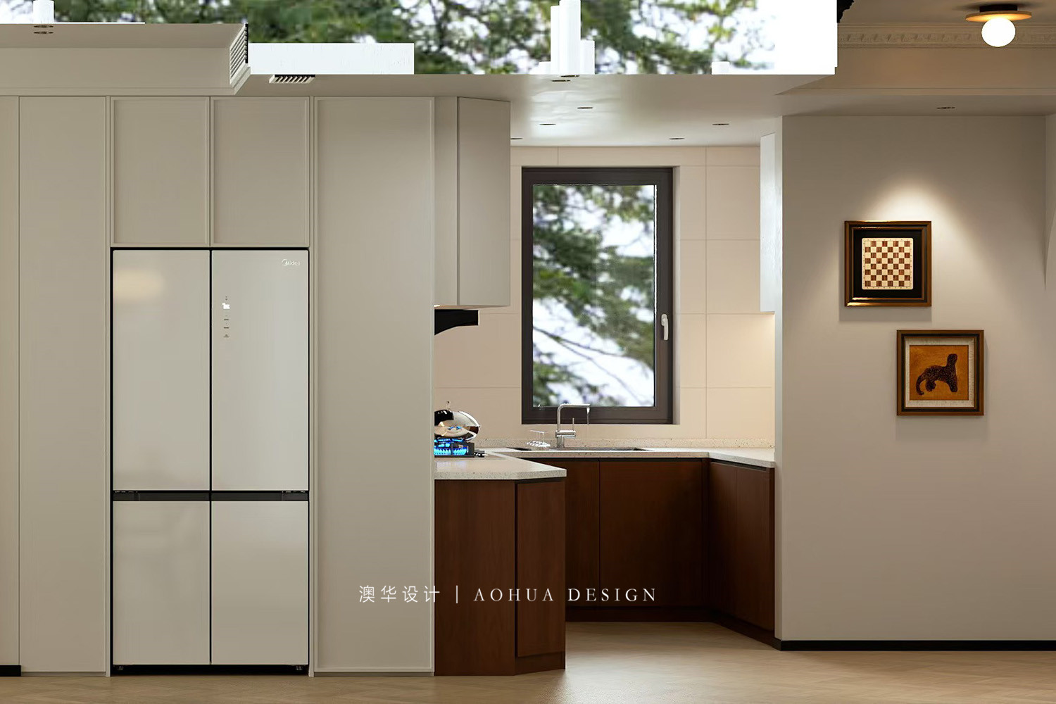 毛坯房装修,武汉装修设计