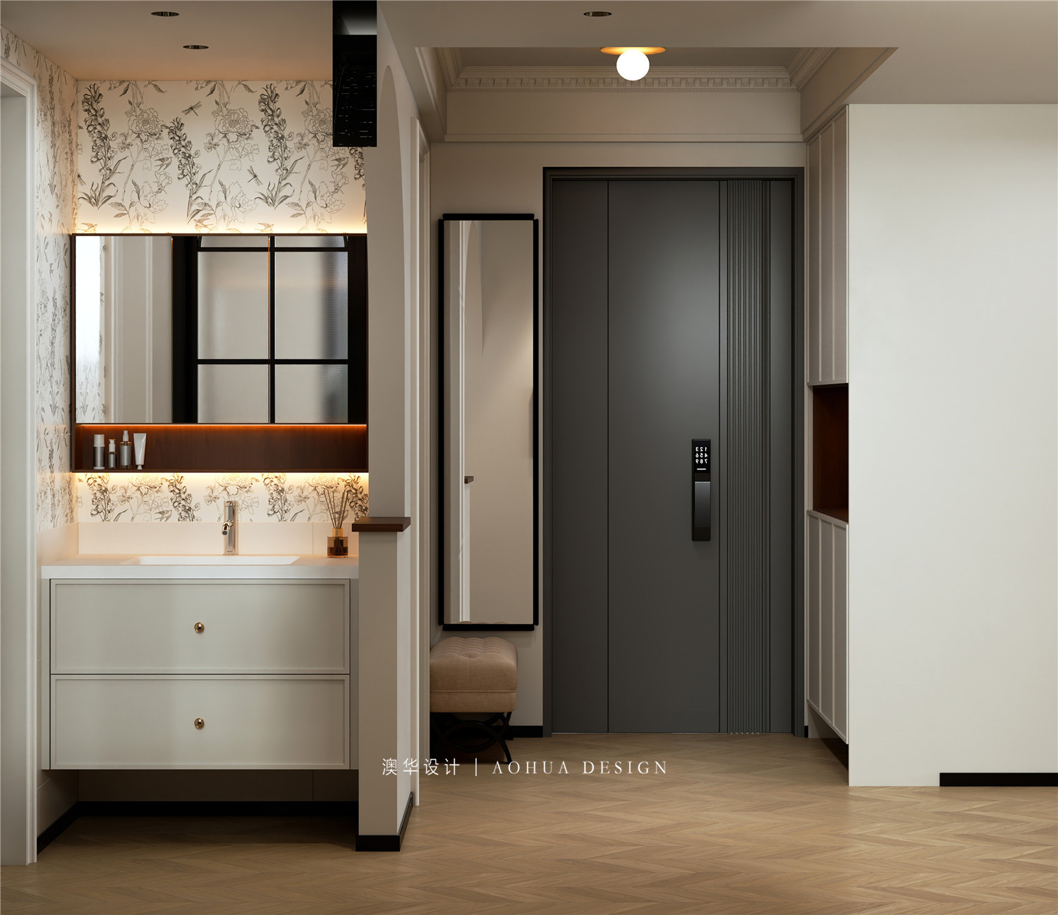 MK体育注册入口,武汉室内设计