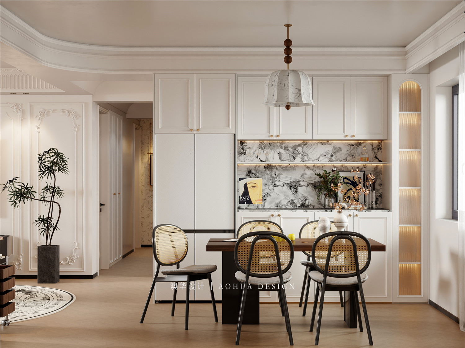 毛坯房装修,武汉装修设计