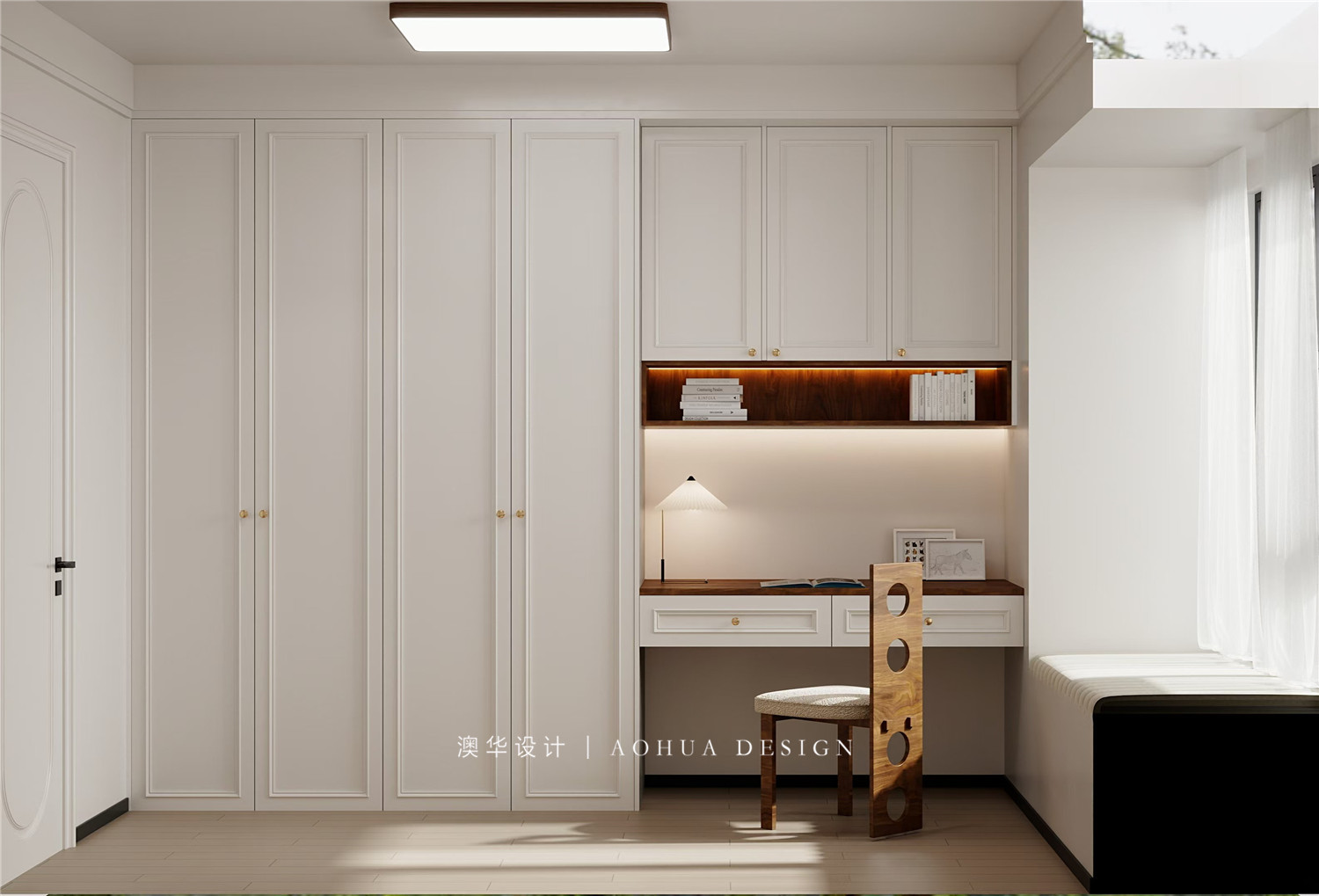 毛坯房装修,武汉装修设计