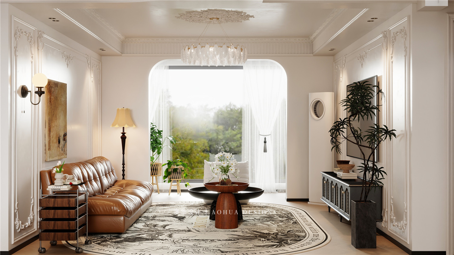 武汉全包装修,武汉半包装修