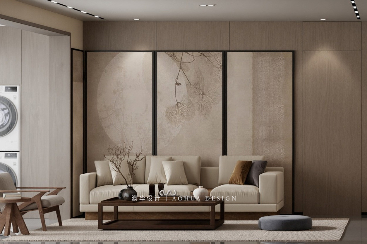 大户型装修,武汉装修设计