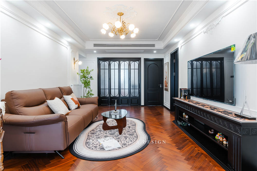 武汉全包装修,武汉室内设计