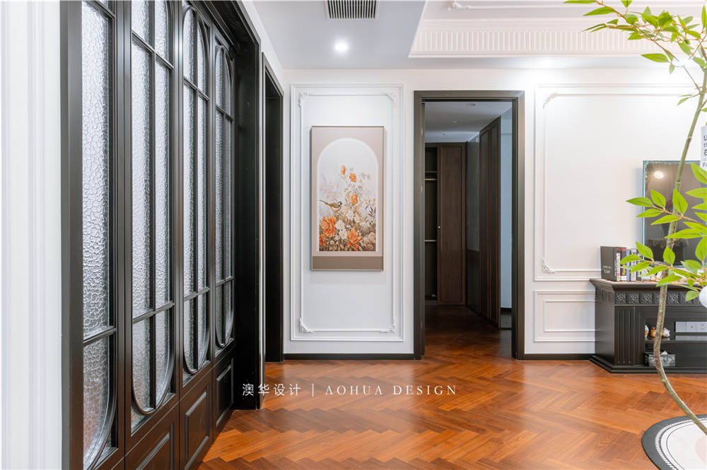 武汉全包装修,武汉室内设计