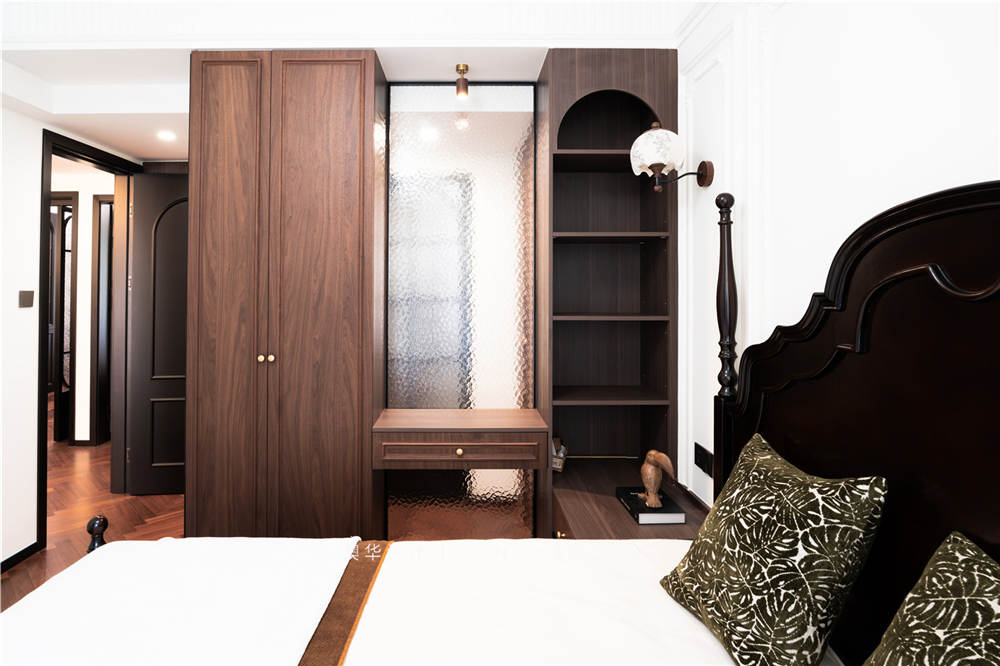 武汉全包装修,武汉室内设计